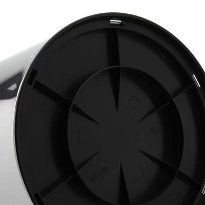 Lixeira 3030/203 Inox 7,8 L Brinox Inox
