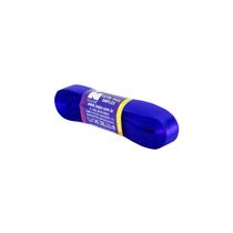 Fita de Cetim Nº05 22mm Peça com 10m Azul Royal