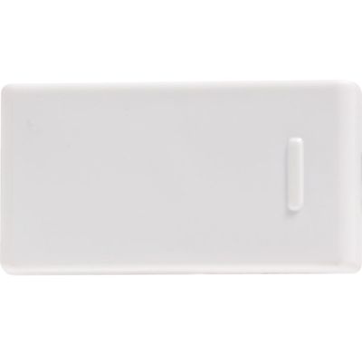 Kit 12 Modulo Interruptor Simples Tramontina 10A 250V Branco