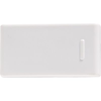Kit 12 Modulo Interruptor Simples Tramontina 10A 250V Branco
