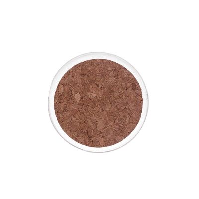 Pote de Vidro 190ml com Tampa de Rolha Removível Lyor Transparente