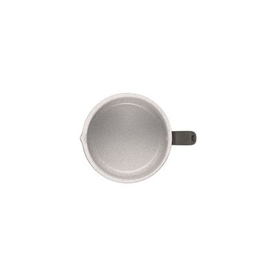 Fervedor Ceramic Life Suprema 1,2L Alumínio Antiaderente Vanilla Brinox Vanilla