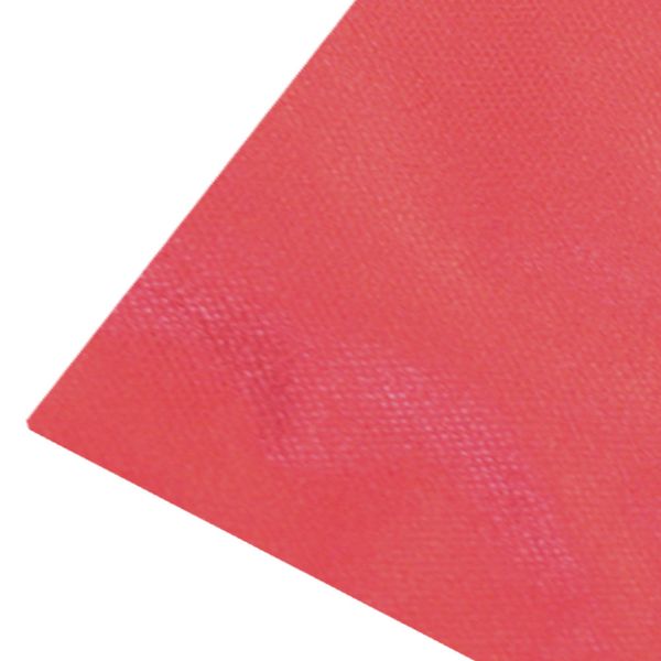 Tecido Tnt Liso 1x1,40m Vermelho