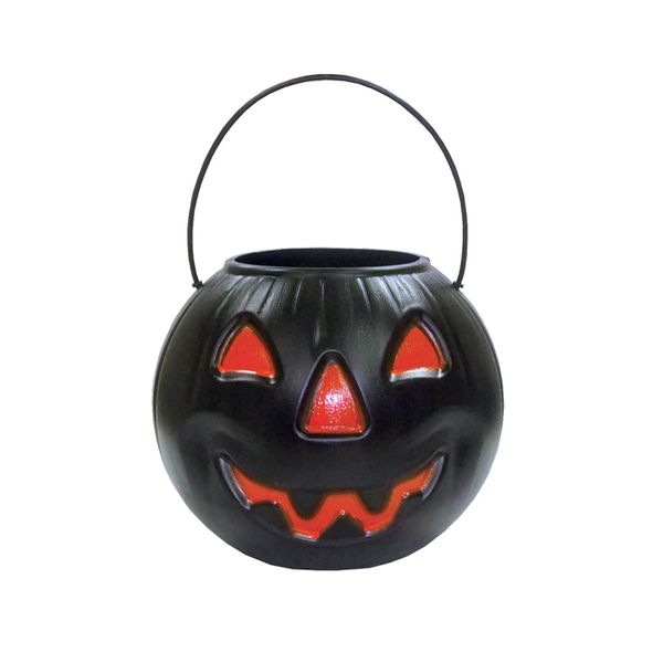 Balde Brasilflex Abóbora Dark Balde Brasilflex Abóbora Dark