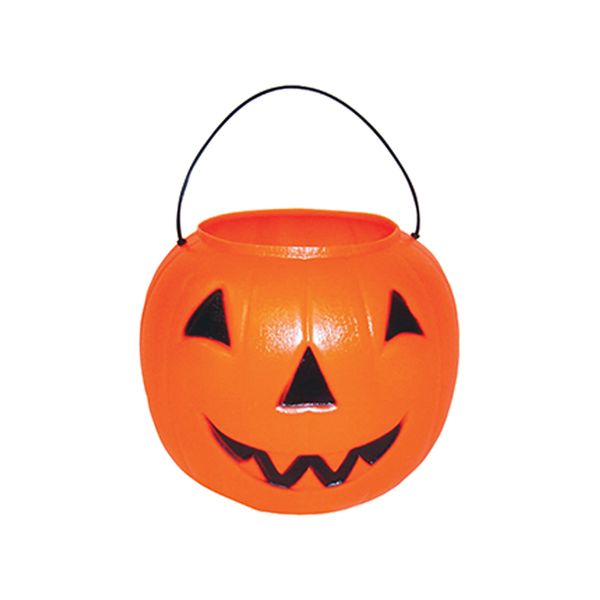 Balde Brasilflex Abóbora