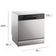 Lava-Louça Electrolux 8 Serviços Inox com Programa Lava & Seca 50 min (LS08E) 220V