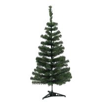 Árvore de Natal Le com 100 Galhas 1m