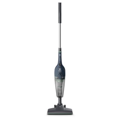 Aspirador Vertical com Fio Electrolux 1450W 2 em 1 Plus Filtro Hepa Azul  (STK14) 220V
