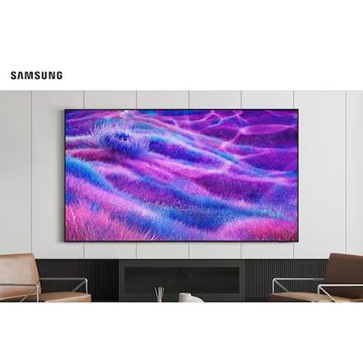 Smart TV 100P 4K Neo QLED Ultra QN100QN80FGXZD 144Hz Gaming Hub Dolby AtmosTitan Samsung Preto / Bivolt