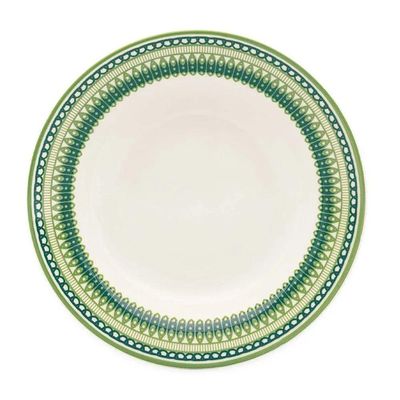 Aparelho De Jantar 30 Peças Donna Campestre Oxford