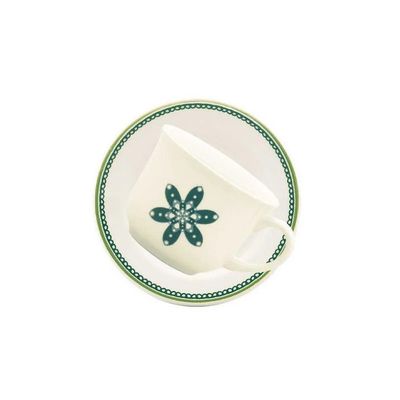 Aparelho De Jantar 30 Peças Donna Campestre Oxford