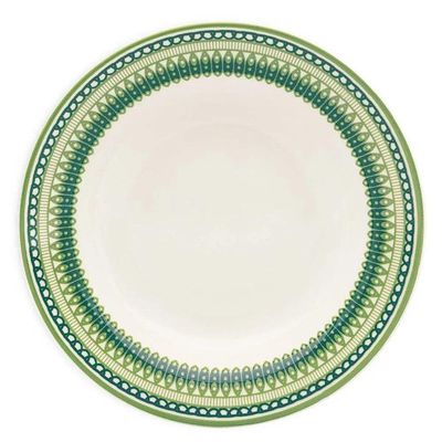 Aparelho De Jantar 30 Peças Donna Campestre Oxford