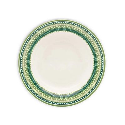 Aparelho De Jantar 30 Peças Donna Campestre Oxford