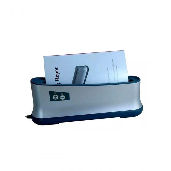 Encadernadora Térmica (termo) Capacidade 200 Folhas A4 110v 110V