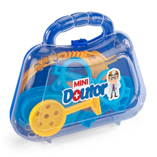 Mini Maleta Doutor(A)