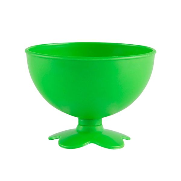 Taça de Sobremesa Bezavel 400ml Verde Taça de Sobremesa Bezavel 400ml Verde