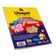 Bloco Criativo Usapel A4 com 45 Folhas em 8 Cores 210x297mm 85g