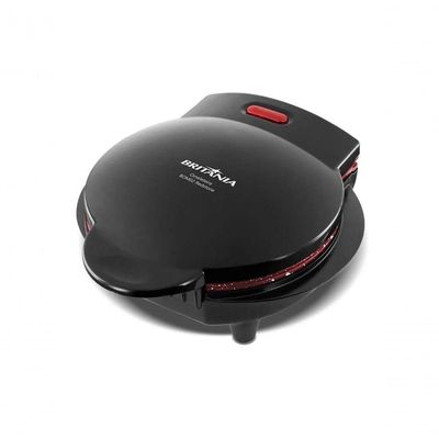 Omeleteira Britania Bom02p Antiaderente Redstone 750w 220v