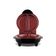 Omeleteira Britania Bom02p Antiaderente Redstone 750w 220v
