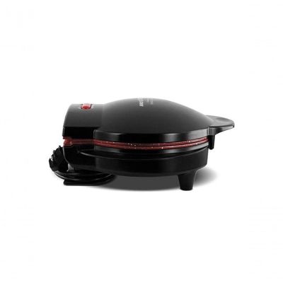 Omeleteira Britania Bom02p Antiaderente Redstone 750w 220v