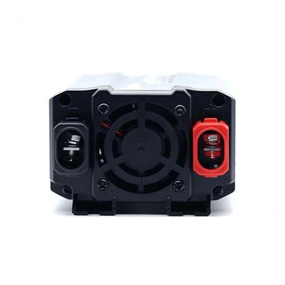 Inversor De Voltagem Techone Line 500w Pico 250w Nominal
