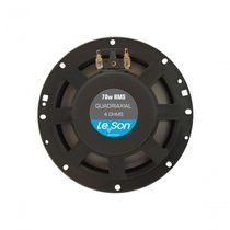 Kit Alto Falante Leson Ls60 70w 4 Oh