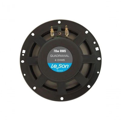 Kit Alto Falante Leson Ls60 70w 4 Oh