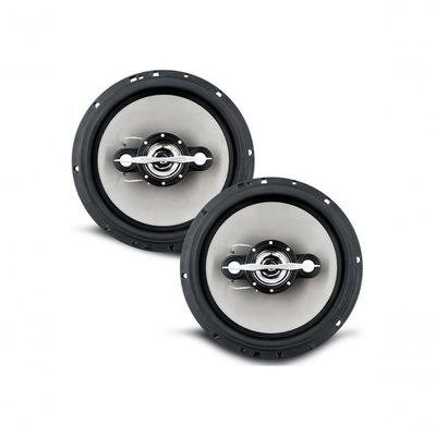 Kit Alto Falante Leson Ls60 70w 4 Oh
