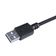 Cabo Celular Micro Usb Usb A 2.0 1m Preto
