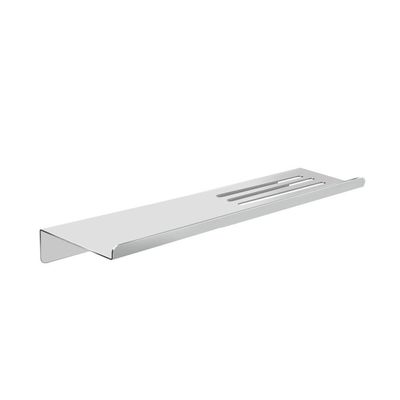 Kit Acessórios Para Banheiro Alto Brilho 5 Peças Grego Metal 2101or