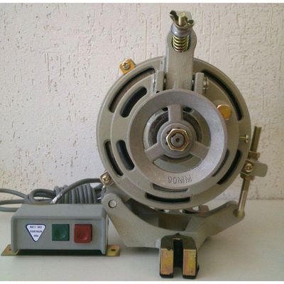 Máquina De Costura Interlock Industrial Fy-55,2 Agulhas Bivolt