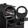Forno Acoplado Preto S/Cx Chapa Al. Na Dir. N°1