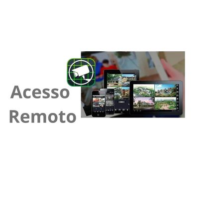 Kit 5 Câmeras Intelbras 1120b Full Color, Dvr 8ch Mhdx 1008c Hd 500gb
