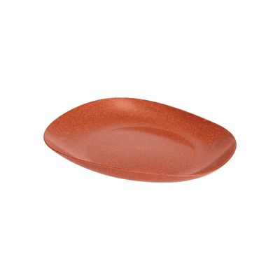 Travessa Cazza Funny em Madeira/Plástico - Item Sortido