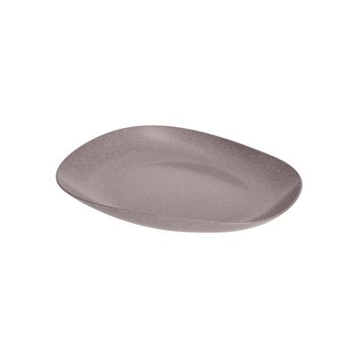 Travessa Cazza Funny em Madeira/Plástico - Item Sortido