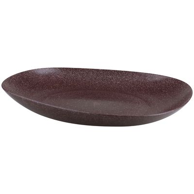 Travessa Cazza Funny em Madeira/Plástico - Item Sortido