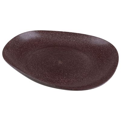 Travessa Cazza Funny em Madeira/Plástico - Item Sortido