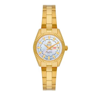 RELOGIO ORIENT NH6GG005 B1KX