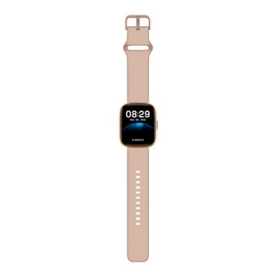 RELOGIO X-WATCH SMARTWATCH XSWUQPI003A