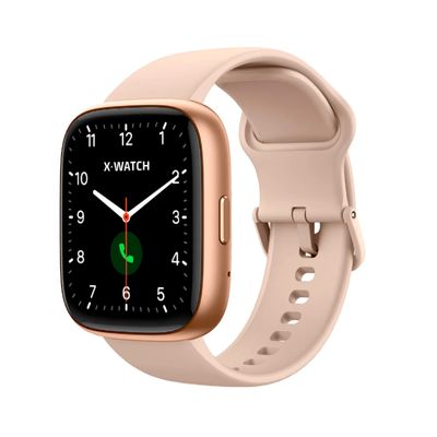 RELOGIO X-WATCH SMARTWATCH XSWUQPI003A