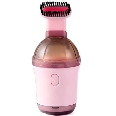 Mini Aspirador de Mão Recarregável Limpeza Portátil - Compacto, Silencioso e Poderoso (2200PA)
