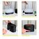Difusor de Aromas com Chamas LED – Relaxamento e Aromaterapia para Casa e Escritório | Cor:Branco