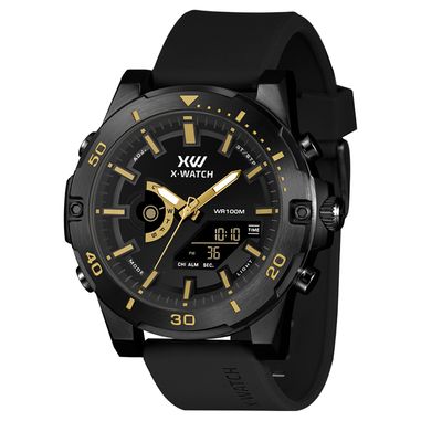 RELOGIO X-WATCH XMNSA007 P1PX