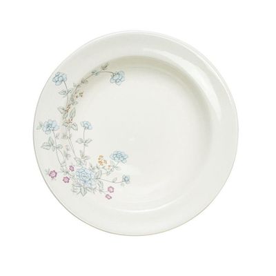 Aparelho De Jantar 20 Peças Harmonia Schmidt