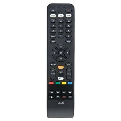 Controle Remoto Mxt 01255 Receptor Digital Vivo