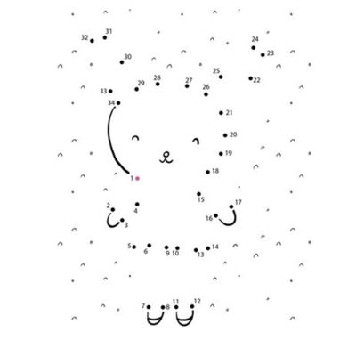 Livro para Desenhar e Pintar - Livro Cleo e Seus Amigos - Mini Galeria - Catapulta