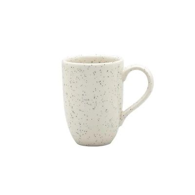 Aparelho De Jantar 16 Peças Flat Chuvisco Oxford