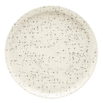 Aparelho De Jantar 16 Peças Flat Chuvisco Oxford