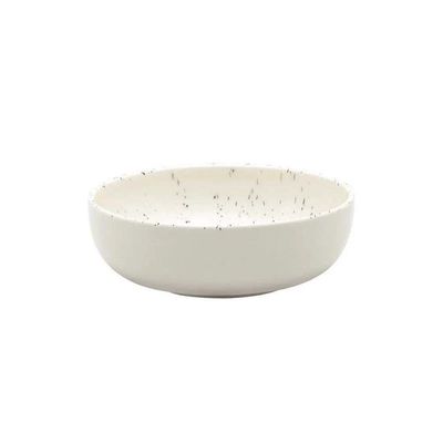 Aparelho De Jantar 16 Peças Flat Chuvisco Oxford