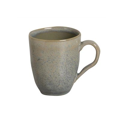 Conjunto De Canecas 04 Peças Orgânico Green Granite Porto Brasil